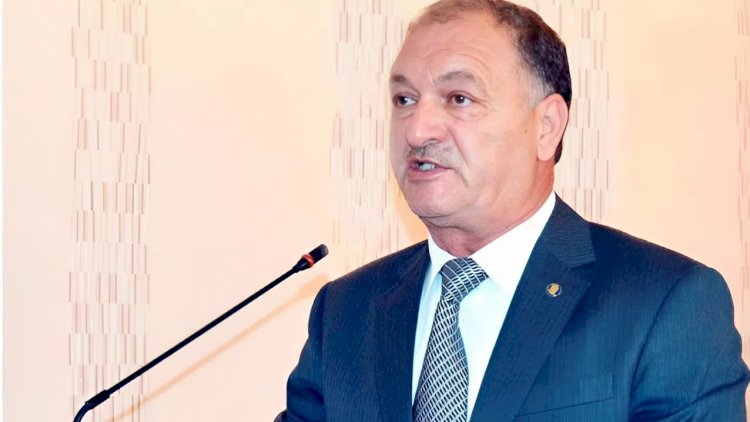    Oğlu adam güllələyən sabiq icra başçısı   KİMDİR?