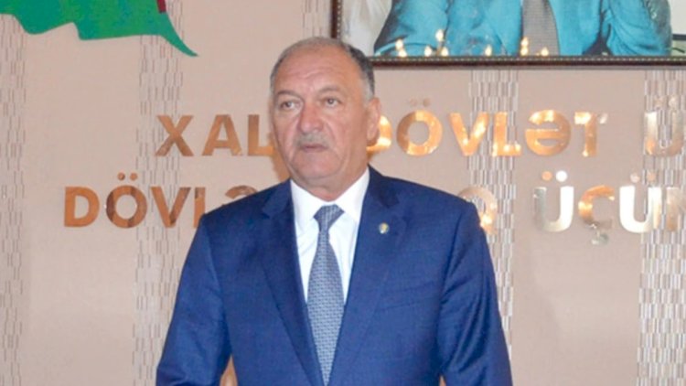    Sabiq icra başçısı oğlunun güllələdiyi şəxsin durumu açıqlandı   