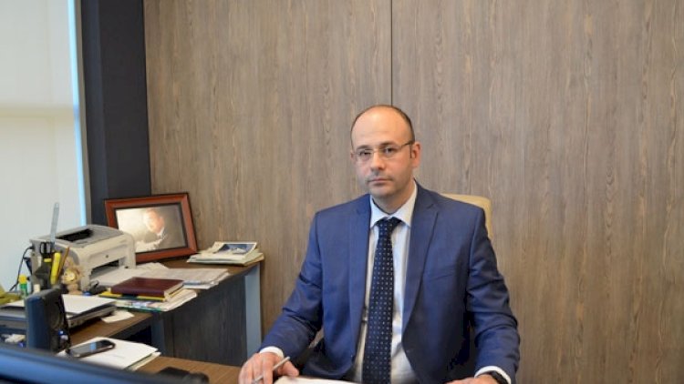    Xəzər Dəniz Gəmiçiliyinin yeni sədri   KİMDİR?