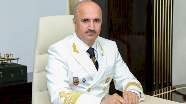    Rauf Vəliyev vəzifəsini niyə itirdi? -   158 milyon manatlıq QALMAQAL