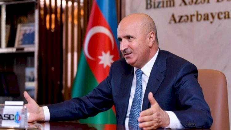    Rauf Vəliyev vəzifəsini buna görə itirib? –   ŞOK FAKT