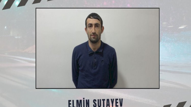    Qaxda dələduzluq etmiş şəxs həbs olundu   