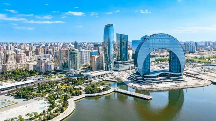    XIII Qlobal Bakı Forumunun keçiriləcəyi tarix məlum oldu   