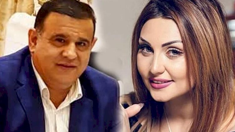    Tacir ad gününə 11 yazdırıb, bəs Şəbnəm?   