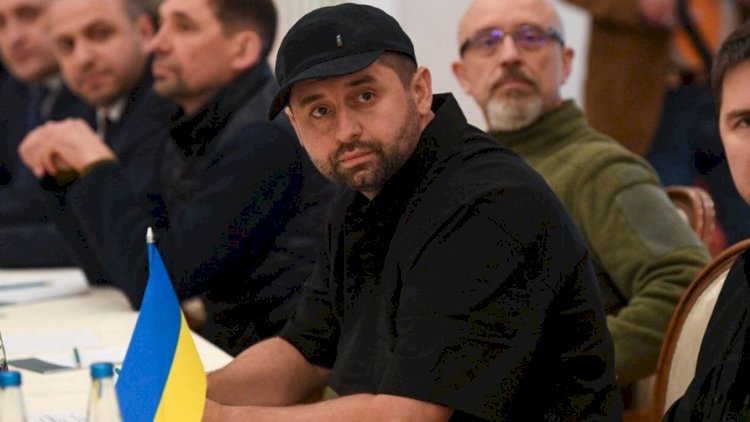    Ukrayna nümayəndə heyəti Amerikaya yollandı   