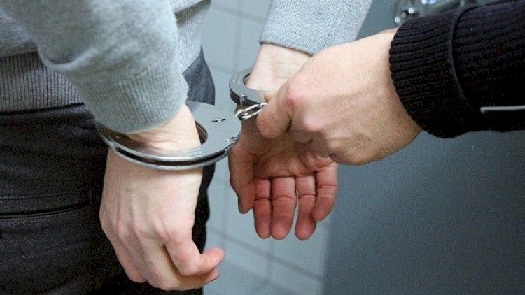   Polis Bakıda bir neçə əməliyyat keçirdi:   saxlanılanlar var