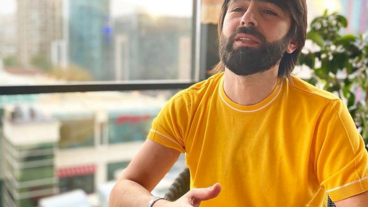    Elşad Xose həbsdən çıxdı   