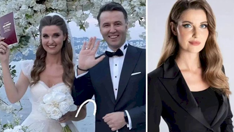    Məşhur aparıcı keçmiş ərinə görə   işdən çıxarıldı