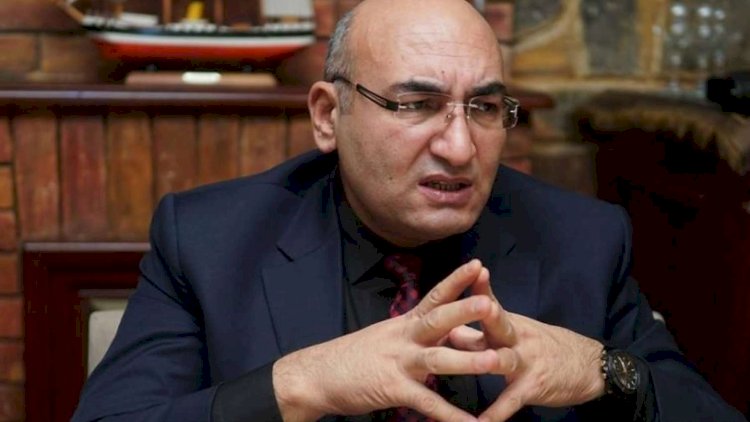    “Gördüm polis çoxdur, soruşdum ki...“ - İqbal Ağazadə Elnurun həbsindən danışdı   