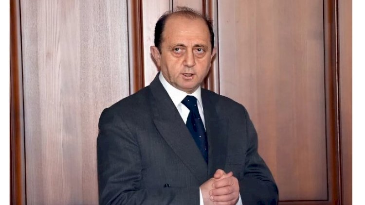    “Gecə yarısı İrandan Heydər Əliyevə zəng etdim ki...” –   Keçmiş səfir sirləri açır