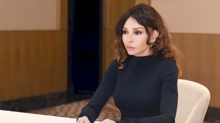    Mehriban Əliyeva 20 Yanvar faciəsinin ildönümü ilə bağlı paylaşım etdi   