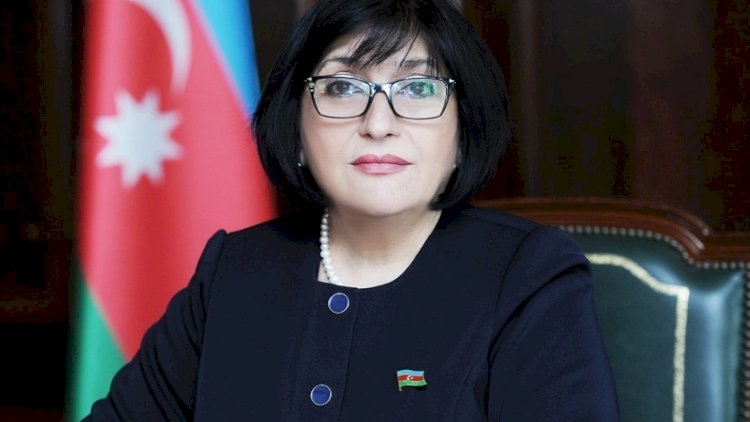    Milli Məclisin sədri 20 Yanvar faciəsinin ildönümü ilə bağlı paylaşım edib   