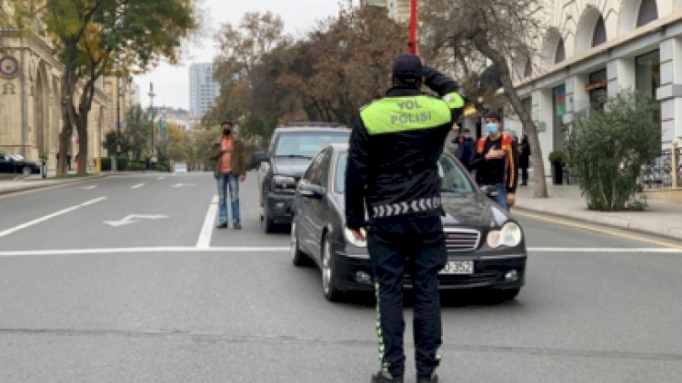    20 Yanvar şəhidlərinin xatirəsi bir dəqiqəlik sükutla yad olunub   