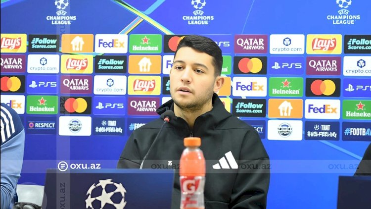    Pedro Bikalyodan transfer xəbərlərinə REAKSİYA   