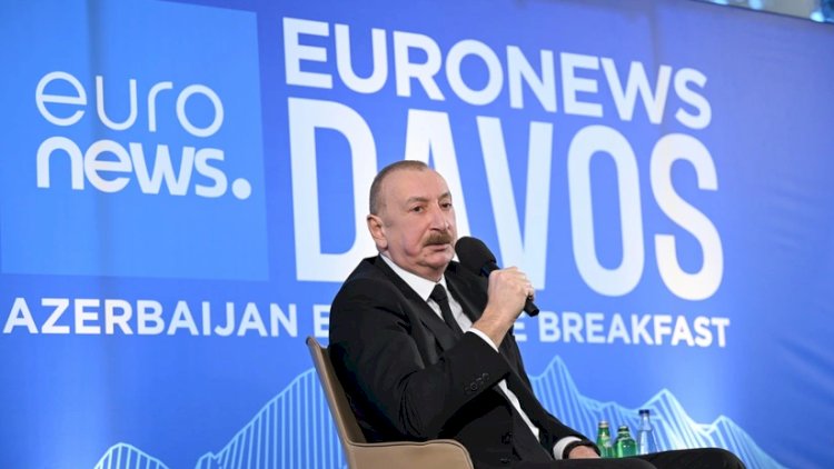    “Azərbaycan artıq Avropa Parlamentinin tənqidinə reaksiya vermir” - Prezident   