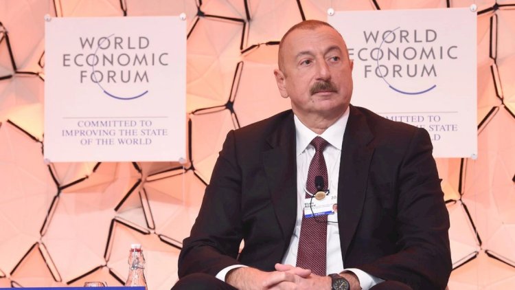    “Sülh üçün öhdəlik götürülərsə, qısa zaman kəsiyində iki ölkə sülhə nail ola bilir” - Prezident   