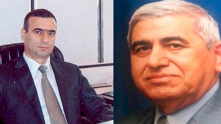    Qətlə görə həbs edilən Müşfiq Atakişiyevin yerinə o təyin olundu - Foto   