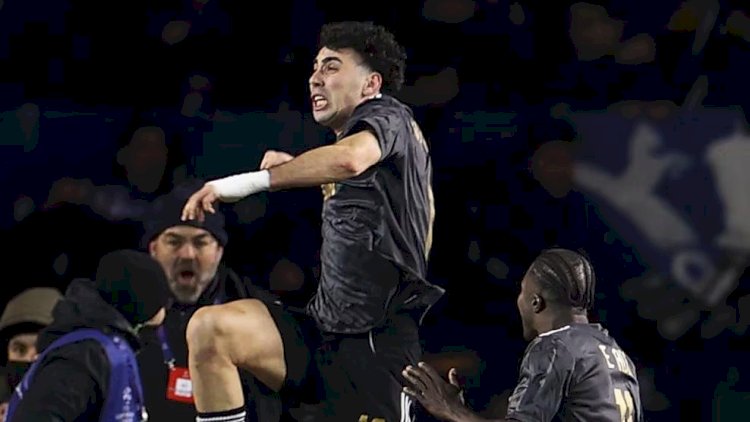    “Qarabağ” təkcə “Ayntraxt”ı yox,   UEFA-nı da məğlub etdi