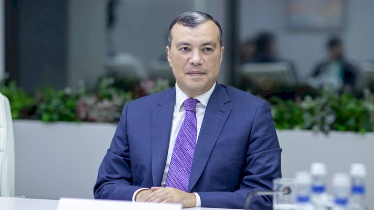    Sahil Babayevin yüksək vəzifə verdiyi şəxs kimdir?   