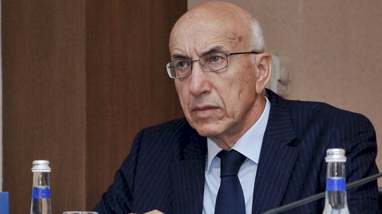    YAP Ramiz Mehdiyevlə bağlı məsələyə niyə baxmadı? -   Arif Rəhimzadə AÇIQLADI