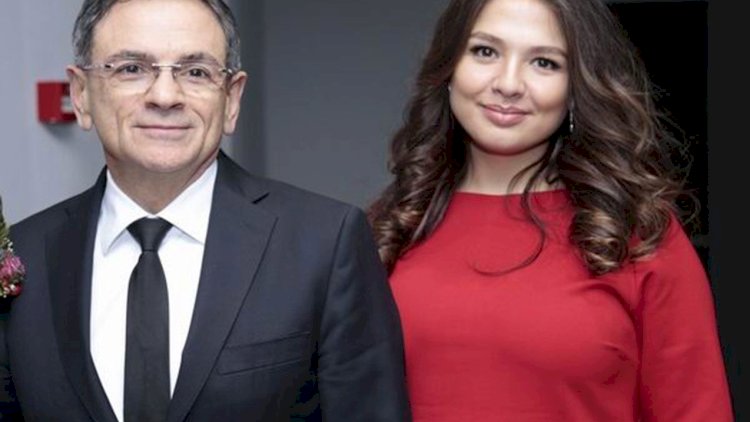    Mədət Quliyevlə Zəhra ayrılıb   