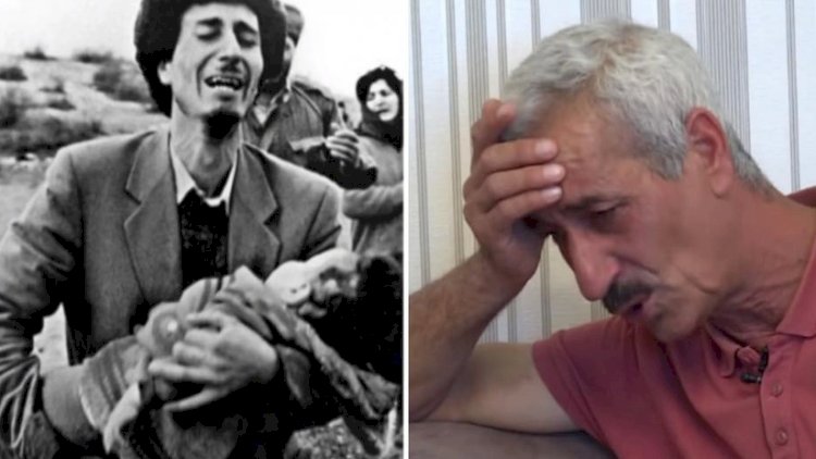    Məşhur fotodakı İlham Quliyev vəfat etdi   