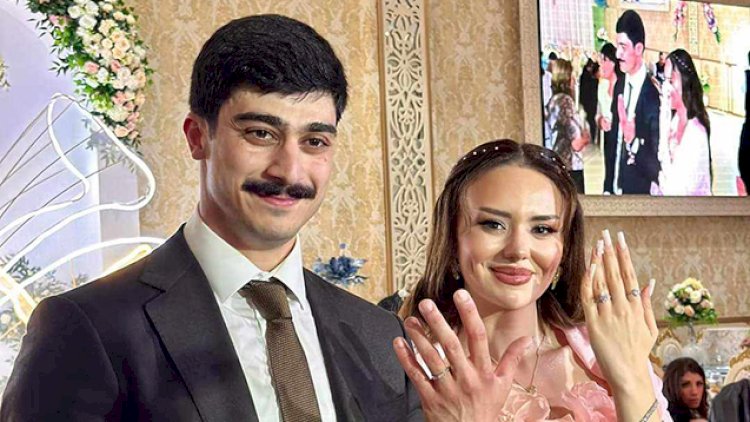    Milli Qəhrəman İlqar Mirzəyevin nəvəsi doğuldu   