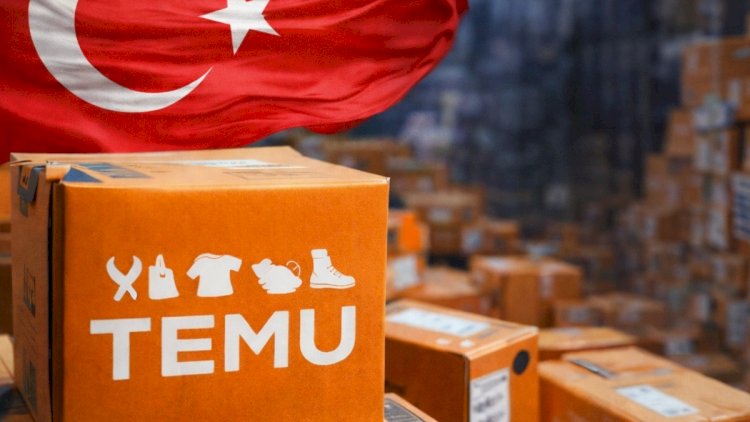    “Temu” elektron ticarət platforması Türkiyəyə satışları dayandırdı   