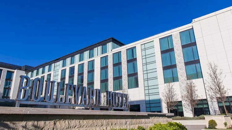    Bakıda məşhur hoteldə kriminal   