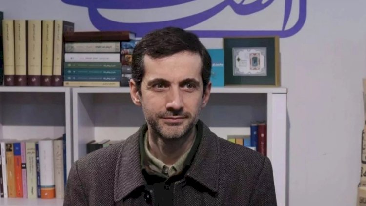    “İnternetin bağlanması narazılığı artırır” -   Prezidentin oğlundan etiraz