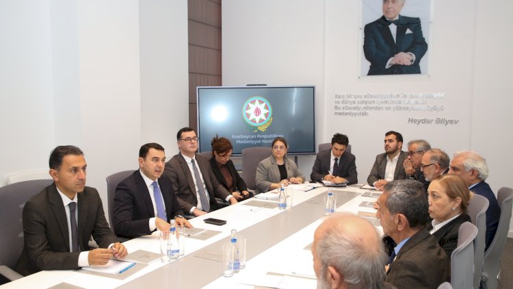    Teatrların strukturu dəyişdi, ştat cədvəlləri yeniləndi   