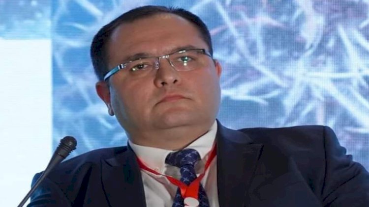    Kənd təsərrüfatı nazirinin 4 müavini olacaq   
