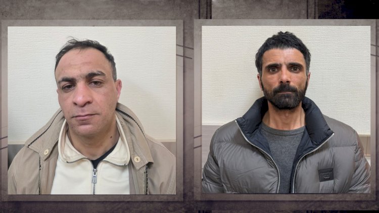    Bakıda 36 kq narkotik aşkarlandı   