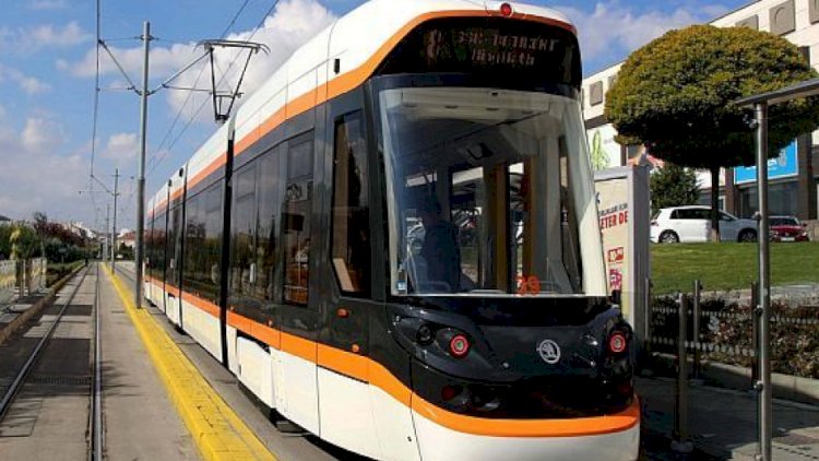    Mehdiabaddan “28 May”a tramvay: İŞ BAŞLADI   