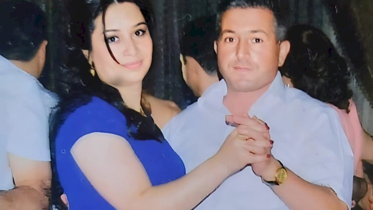    Milli Qəhrəmanın həyat yoldaşı Prezident İlham Əliyevə məktub yazdı   