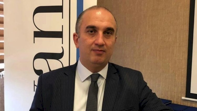   Azər Niftiyev vəzifəsindən istefa verdi   İŞDƏN ÇIXARILDI