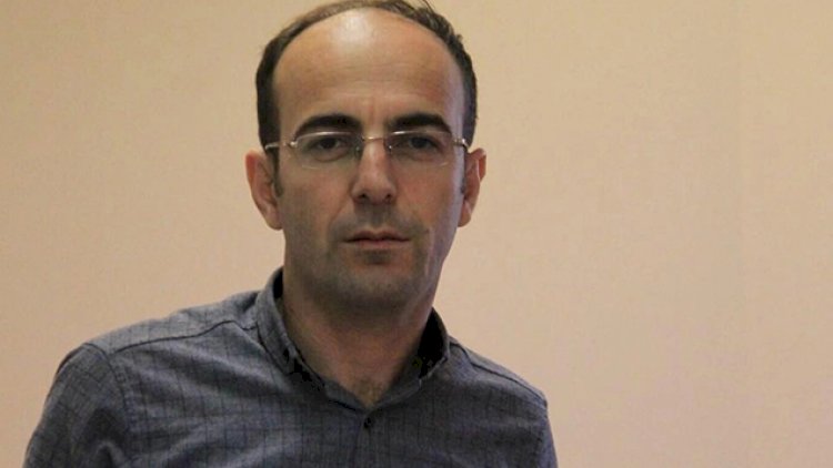    Həbsdə olan jurnalistin anasının dəfnində iştirakına icazə verildi   