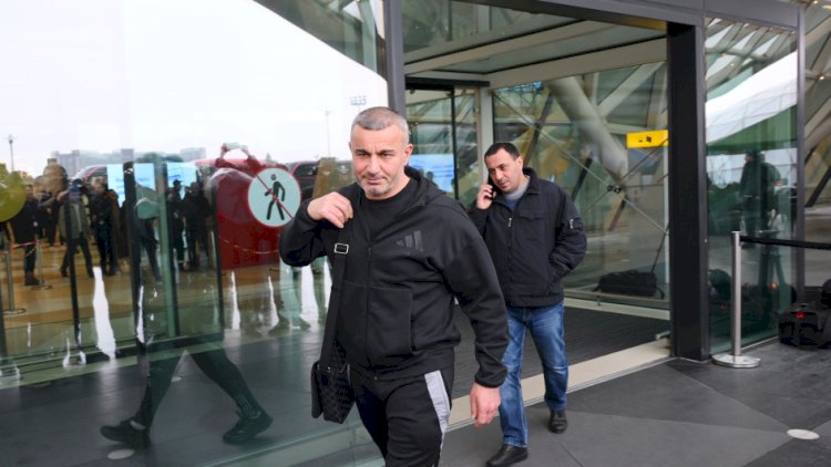    Liverpuldan qayıdan məşqçi: Bu, böyük uğurdur   