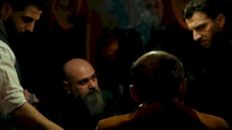    “Cahan”ın yeni sosial klipi artıq hazırdır   