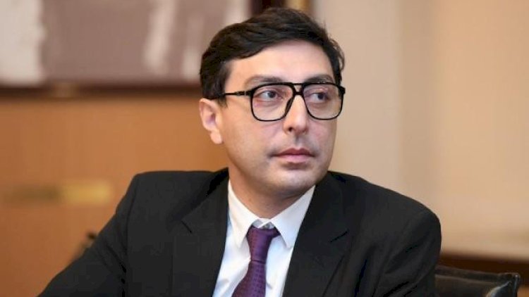    Nazir yeni aparat rəhbəri təyin etdi   