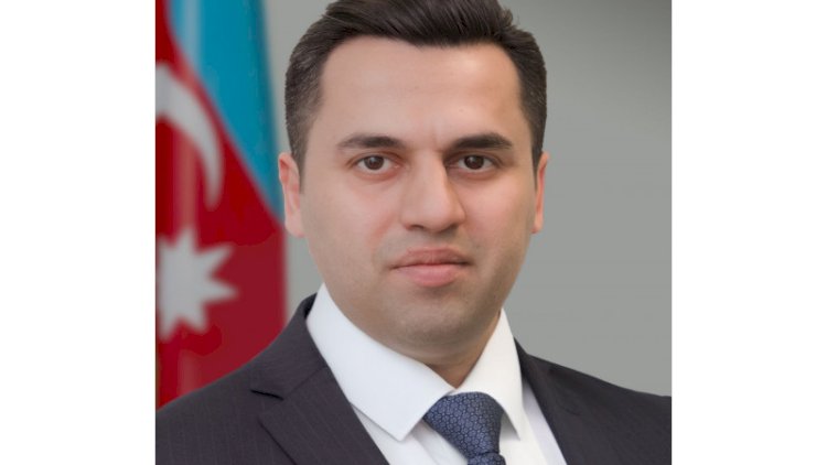    PA-nın sektor müdirinə Mərkəzi Bankda vəzifə verildi   