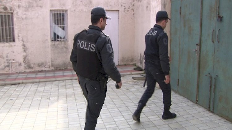    Maşın adı ilə evə girdi, qızıl və sənədləri oğurladı –   Sabunçuda əməliyyat