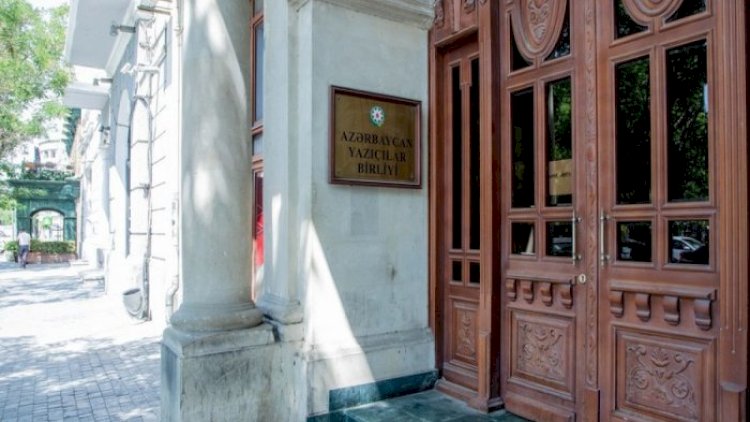    AYB dediyini etdi:   Üzvlük haqqı ödəməyənlər təşkilatdan çıxarıldı -EKSKLÜZİV