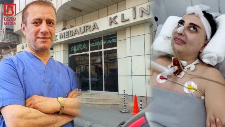    Estetik cərrah və anestezioloqun məhkəməsi başladı   