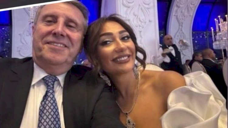    Azərbaycanda 67 yaşlı general özünə toy etdi   - VİDEO