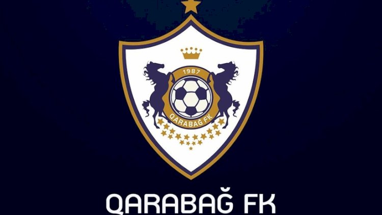    “Qarabağ“ onu heyətinə qatdı   