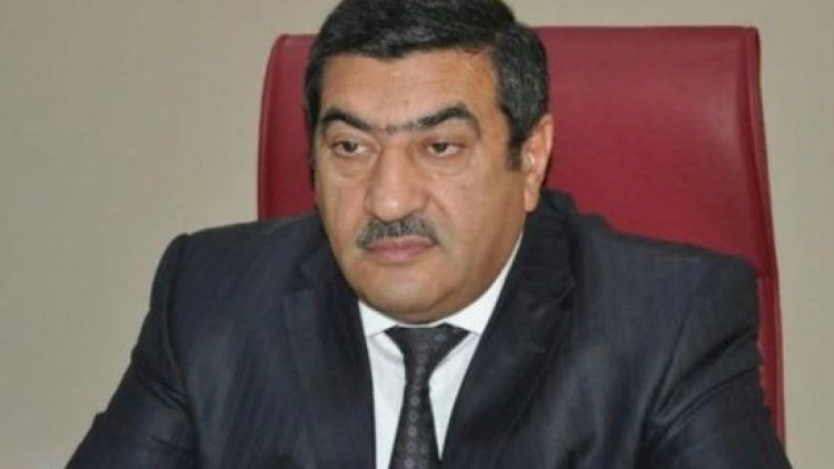    Keçmiş icra başçısının oğlu 40 villa xəbərindən danışdı   