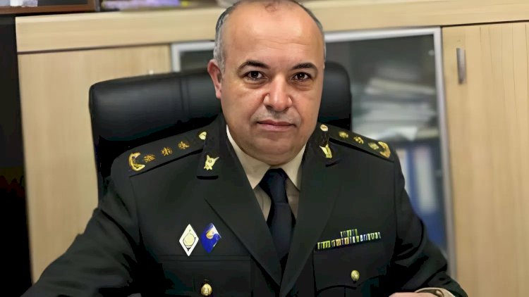    Azərbaycanın Hərbi prokuroruna yeni müavin təyin edildi   