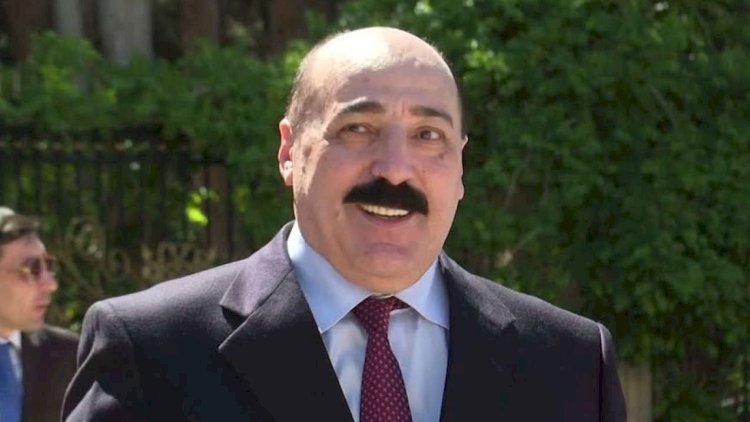    Şəmsi Səmədzadə axtarışa verildi -   Mal-qara oğurluğuna görə