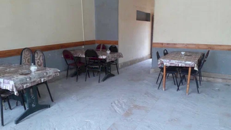    Xətaidə kafedə başlayan tanışlıq kabusa çevrildi –   25 min manatlıq  plan